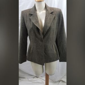 harv'e bernard Blazer